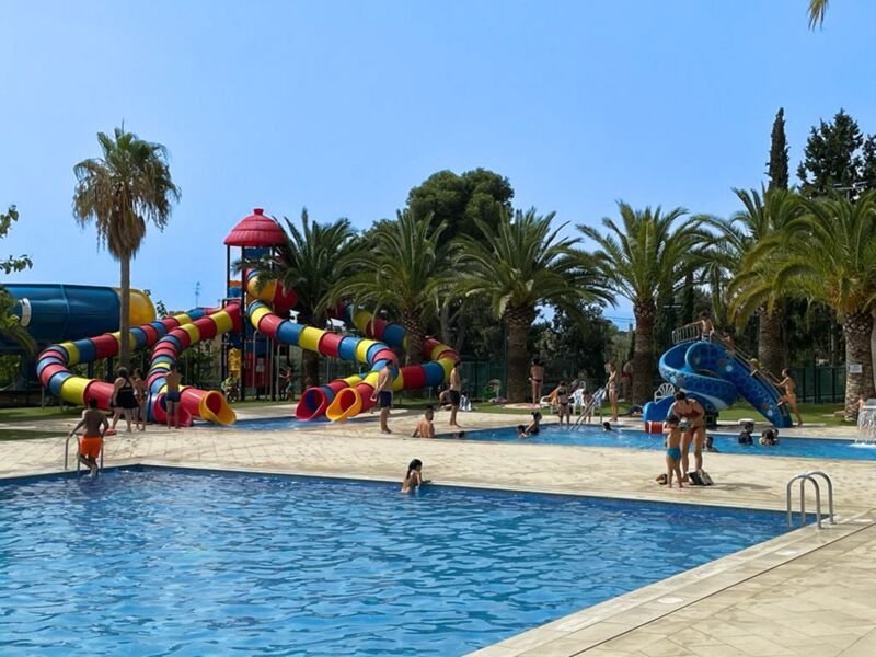 Camping Con Niños En Cambrils: ¡La Mejor Opción Para Unas Vacaciones ...